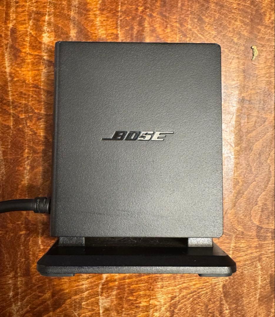 動作品✨BOSE Wave Bluetooth Music Adapter