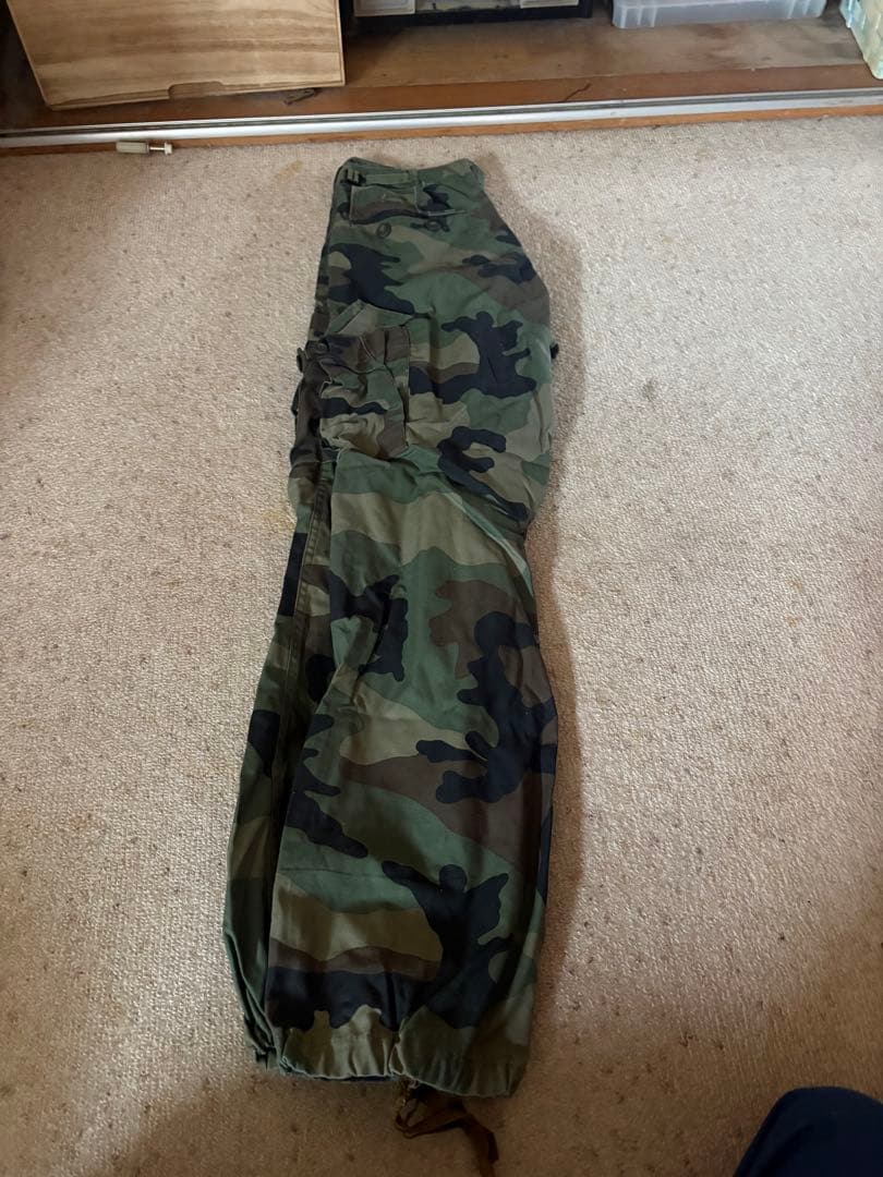 SOCOM M23 エアソフトガン フルセット