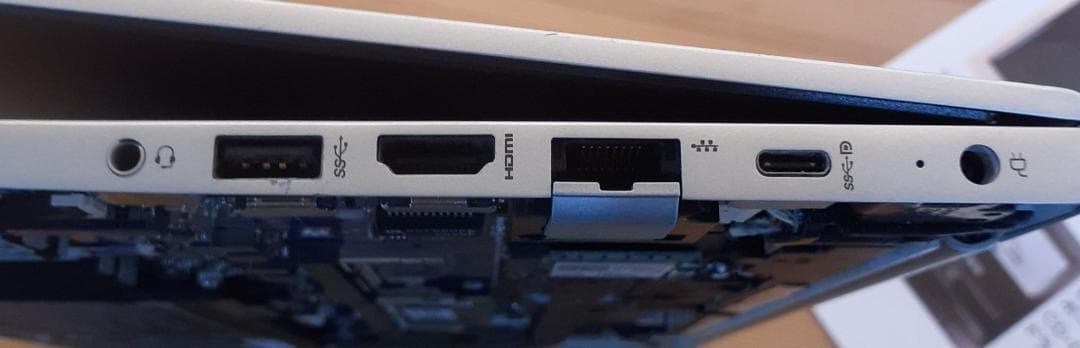 Windowsノート本体 60L0406-03 HP ProBook 430 G7 Core i5/8GB