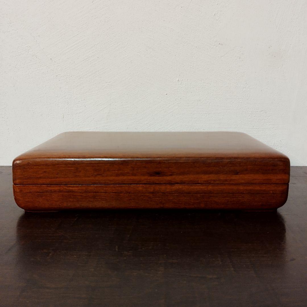 中国 端渓硯 宋坑 硯箱付