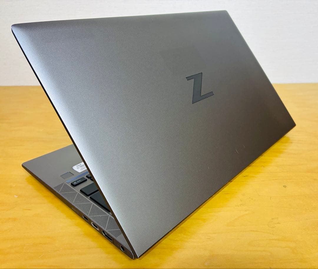 ZBook Firefly 14 G7/CPU i7/メモリ32GB/1TB