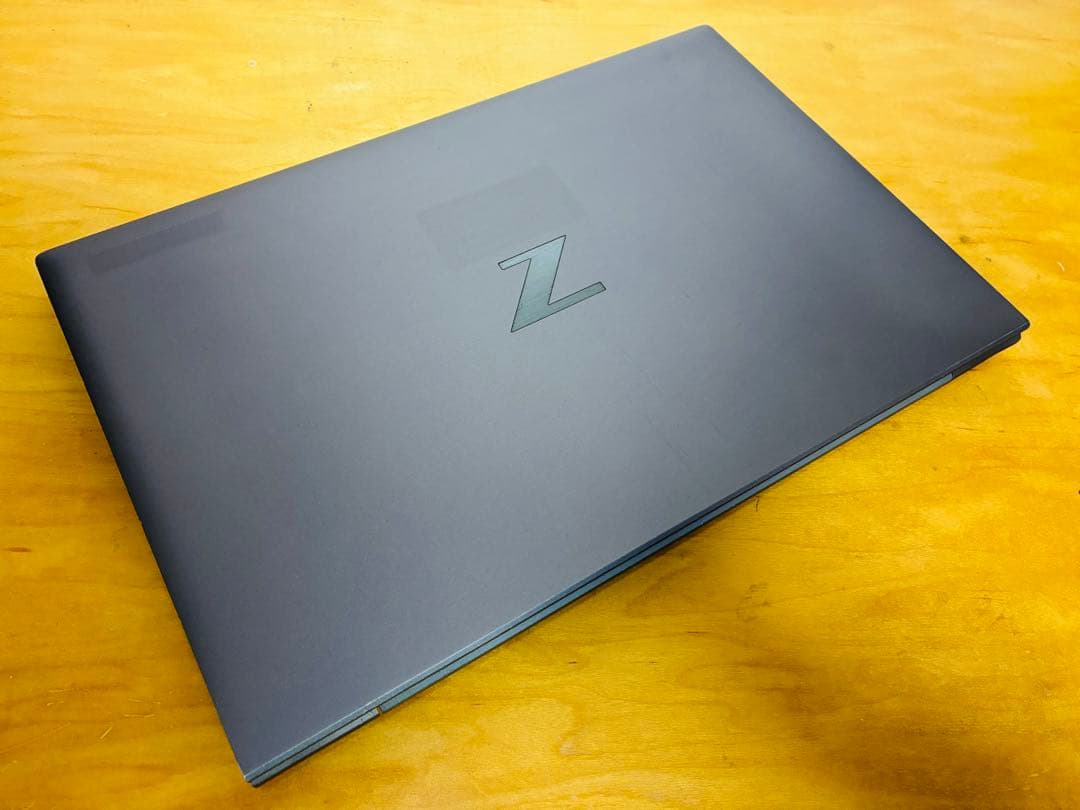 ZBook Firefly 14 G7/CPU i7/メモリ32GB/1TB