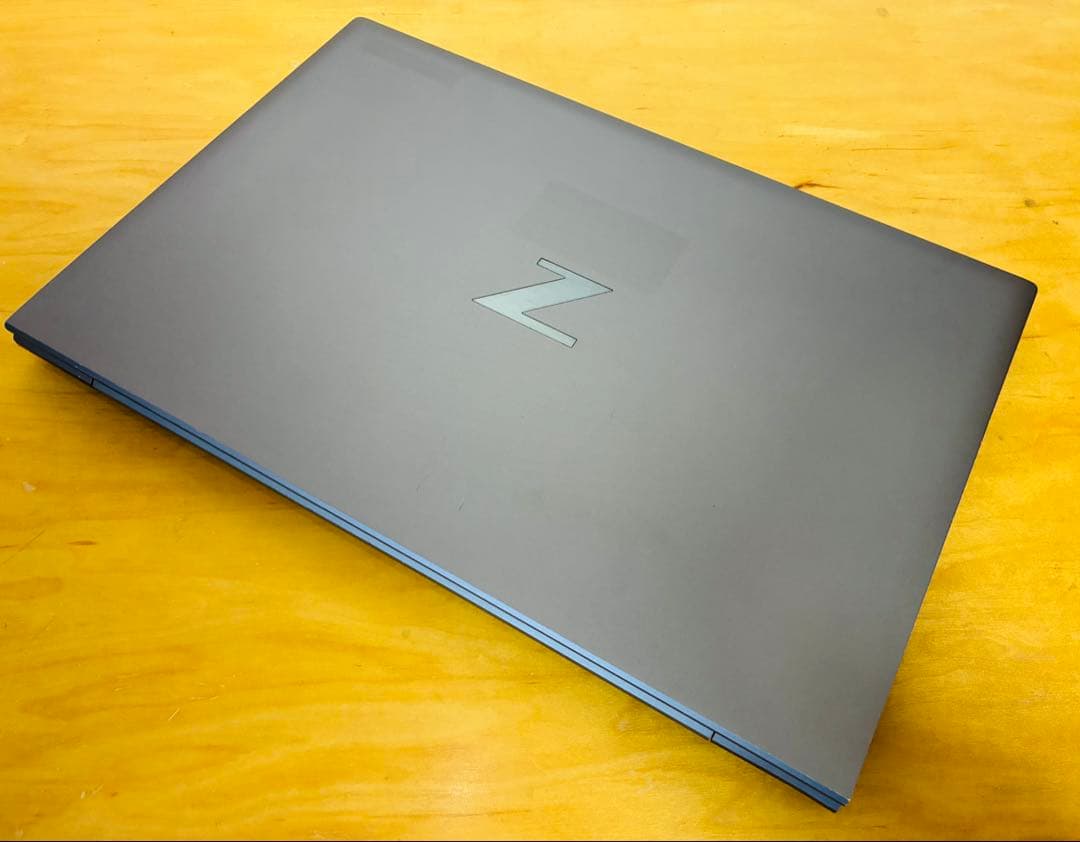 ZBook Firefly 14 G7/CPU i7/メモリ32GB/1TB