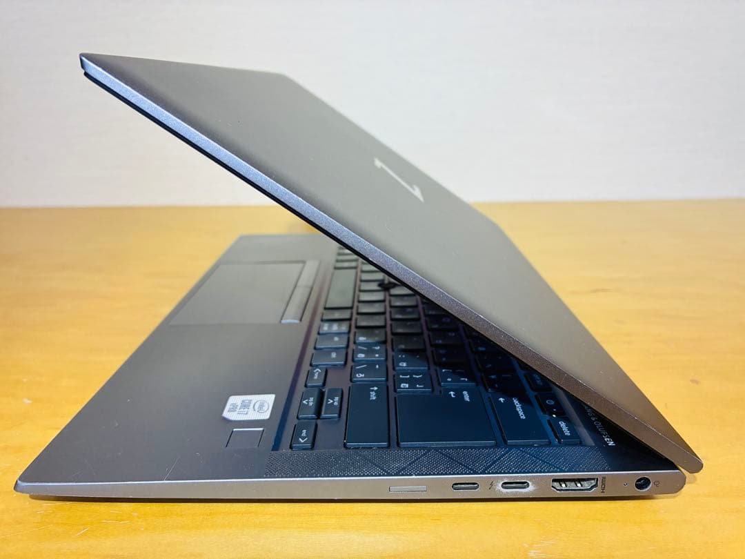 ZBook Firefly 14 G7/CPU i7/メモリ32GB/1TB