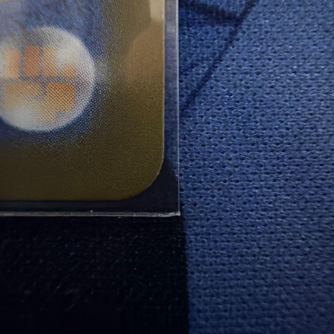 ラティアスex SAR #210　楽園ドラゴーナ　ポケモンカード