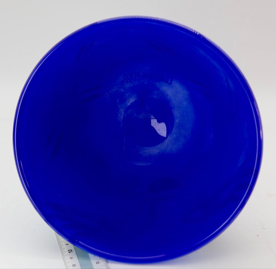 KOSTA BODA オープンマインド・シリーズ、アートデザイン ガラスカップ