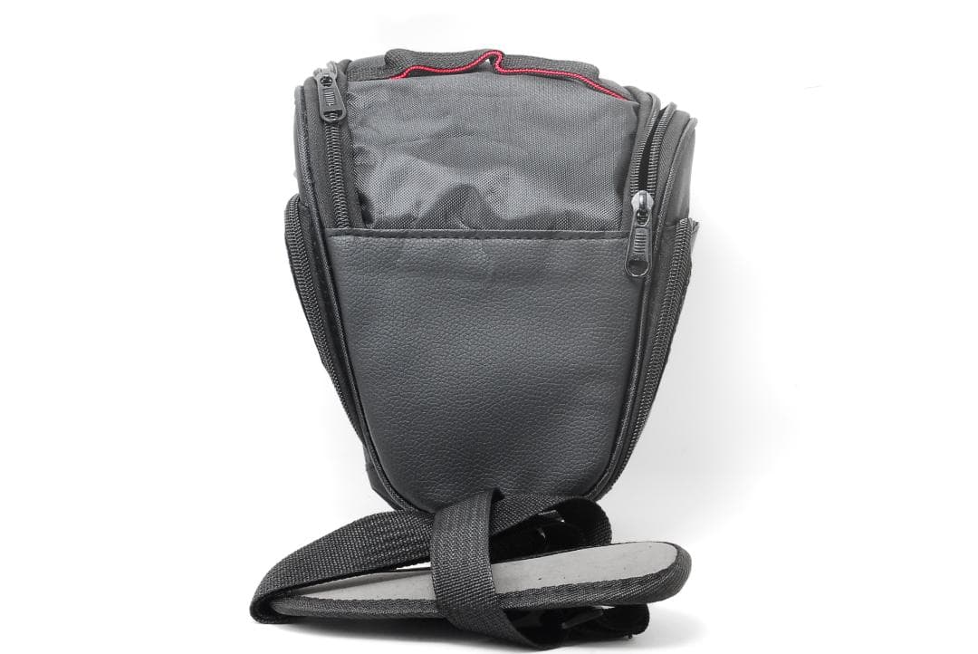 撮影ガイドDVD＋バッグ付 Canon Kiss X4＋手ブレ補正