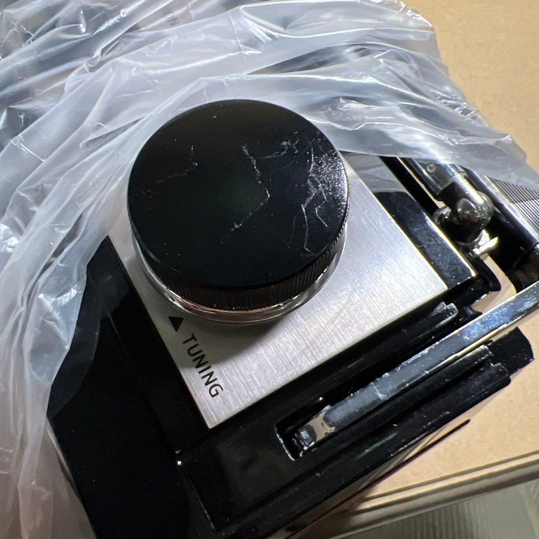 Bluetooth 機能搭載ステレオラジオカセット SCR-B2