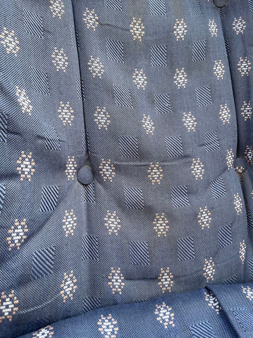 ロッキングチェア 昭和レトロ アンティーク インテリア ソファ 椅子