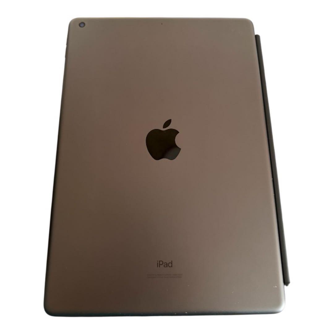 美品iPad 無印第8世代32GB wifi カバー付き