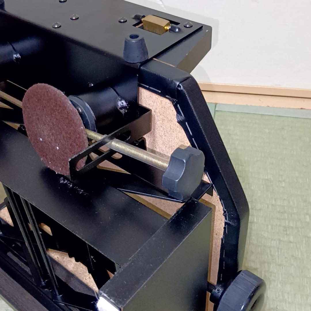 甲南 KONAN KP-W1 ピアノ補助ペダル 高さ調整可能