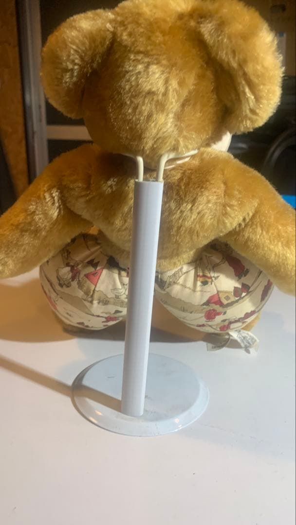 MERRYTHOUGHT（メリーソート）　チーキー