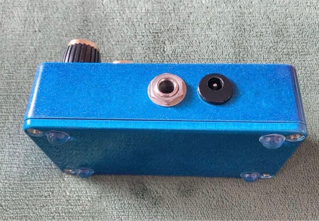 【美品】CAT'S FACTORY AT-222D 8120歪 高崎晃