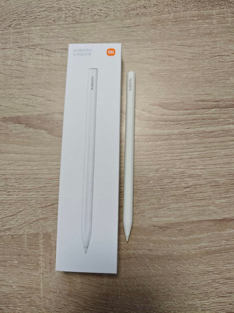 Xiaomi Pad 6 Pro 8GB/128GB 【純正スタイラスペン付属】