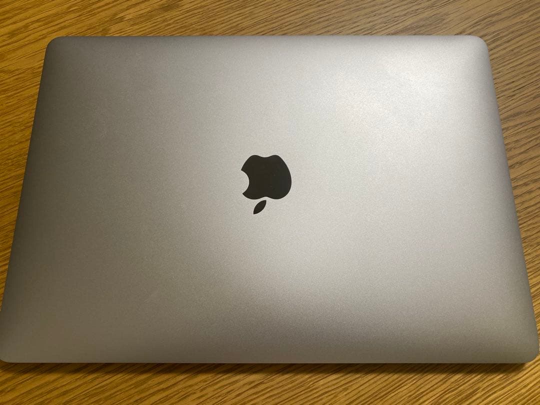 MacBook Air 2019 13インチ i5/8GB/256GB/US配列