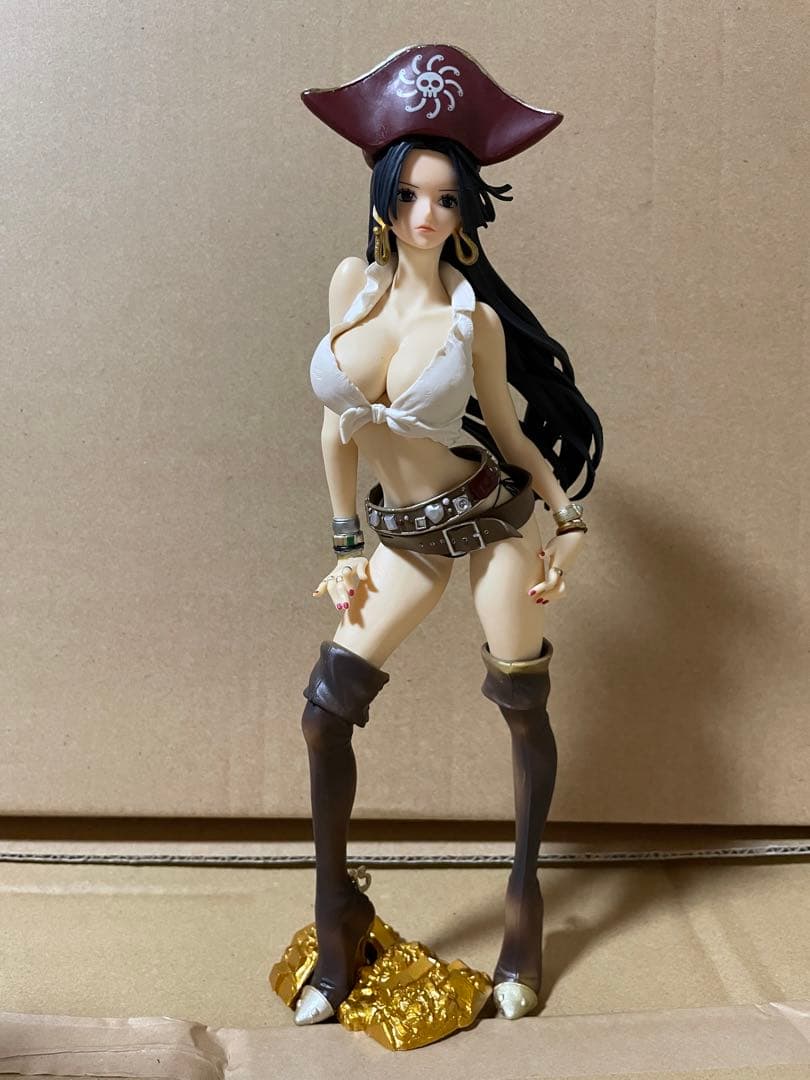ワンピース　開封フィギュア　まとめ売り