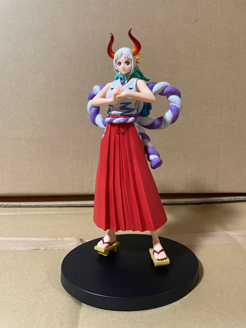 ワンピース　開封フィギュア　まとめ売り