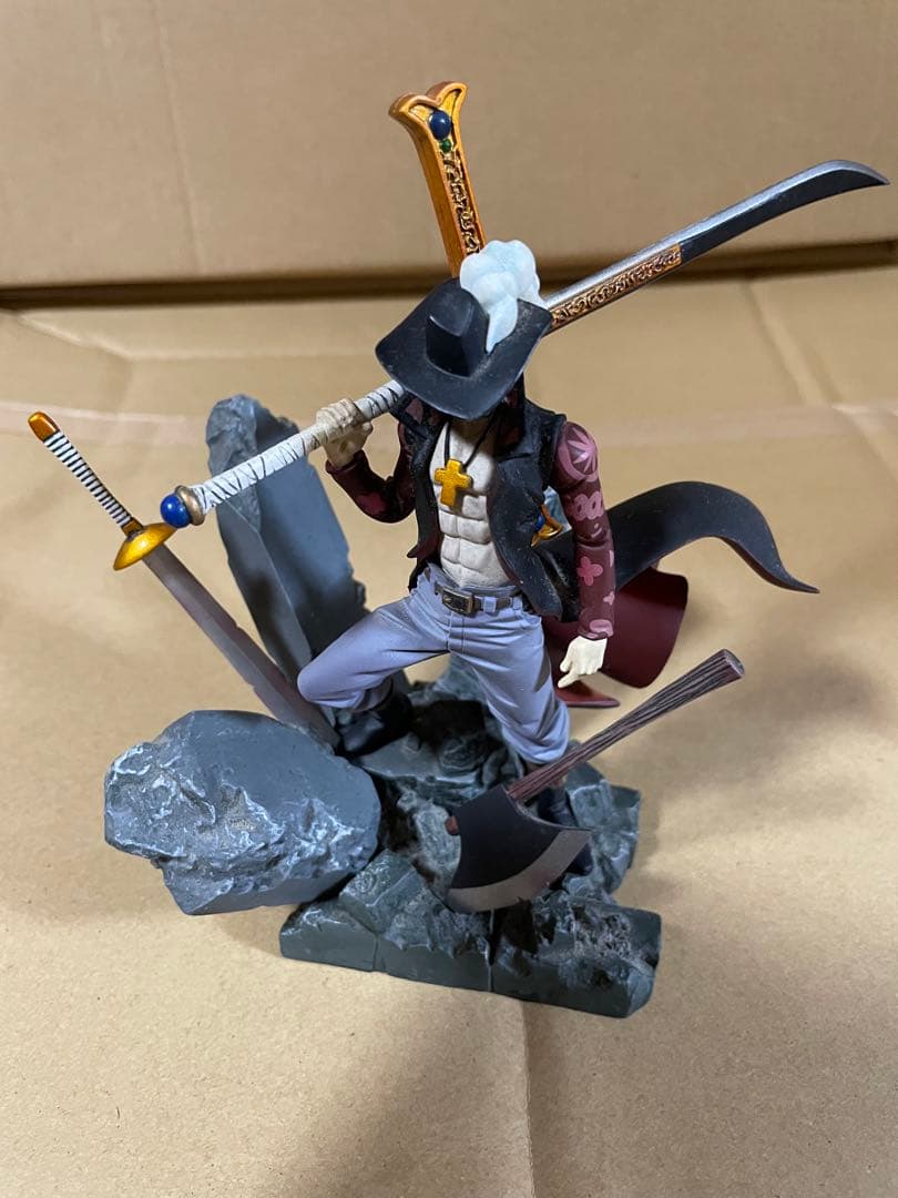 ワンピース　開封フィギュア　まとめ売り