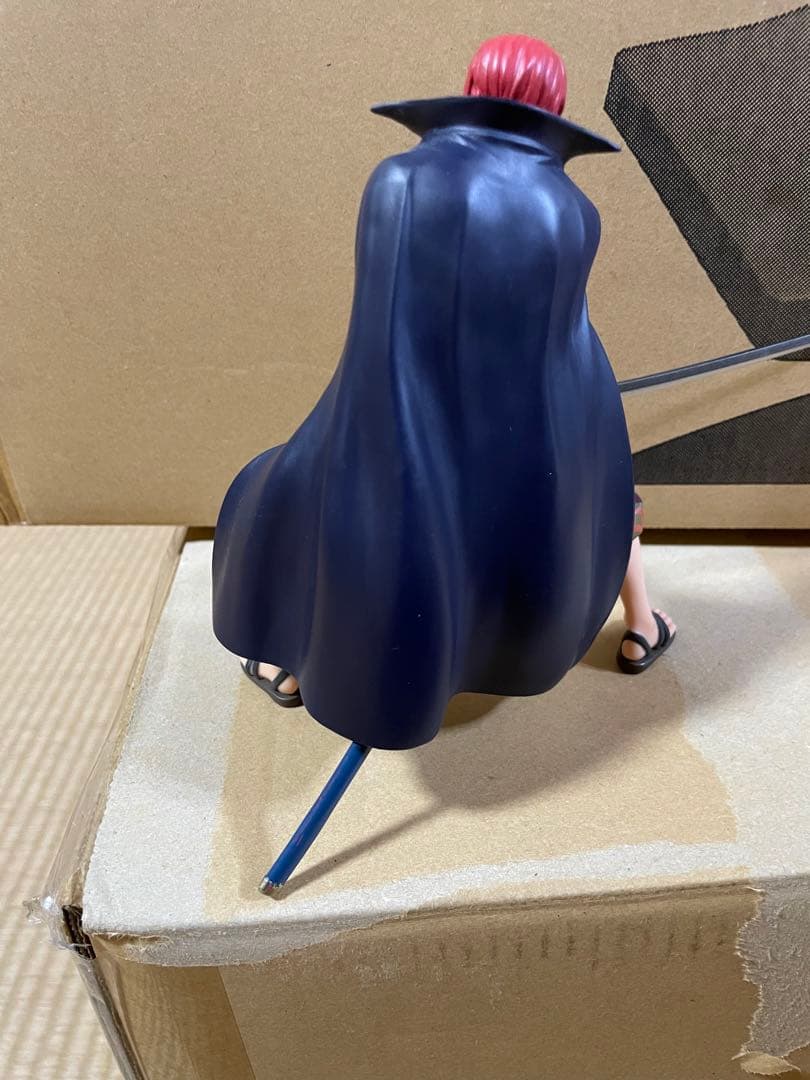 ワンピース　開封フィギュア　まとめ売り