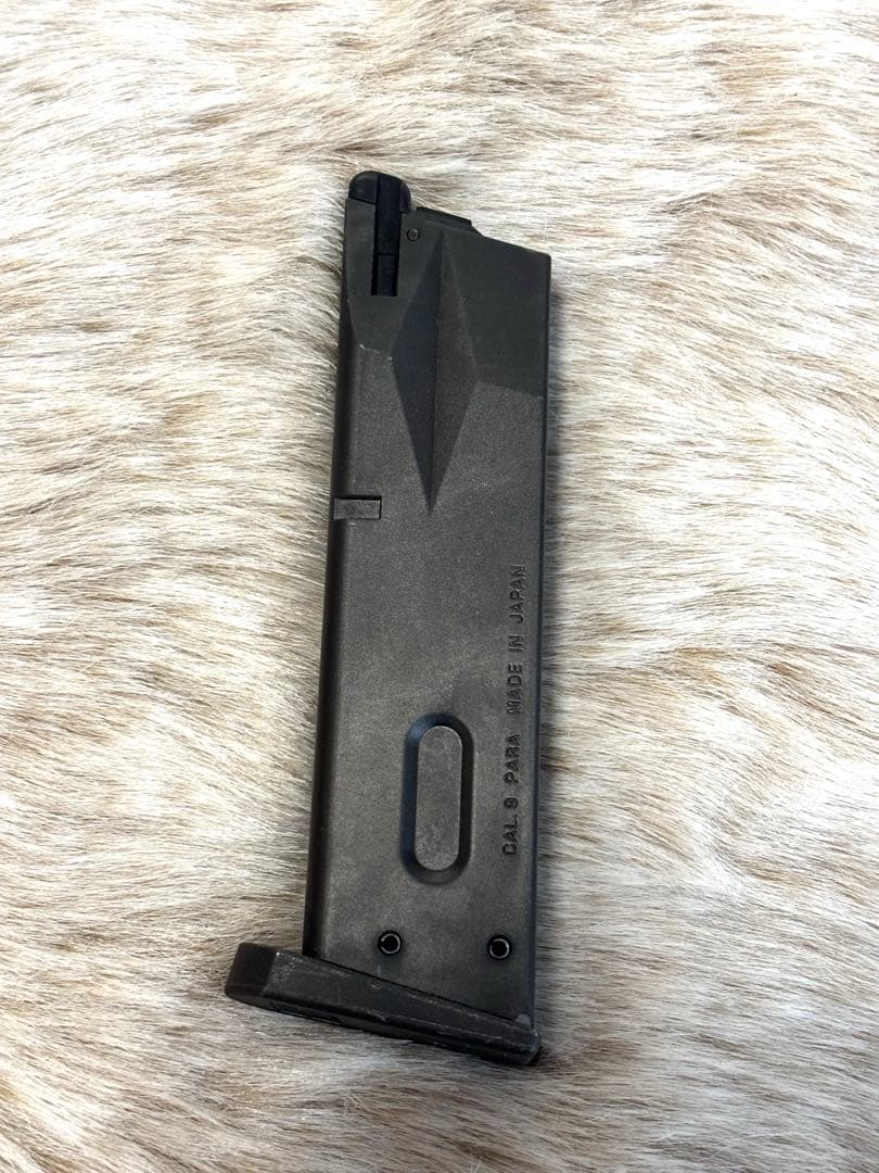 【完全限定品】東京マルイバイオハザード　サムライエッジ　ジルバレンタインモデル