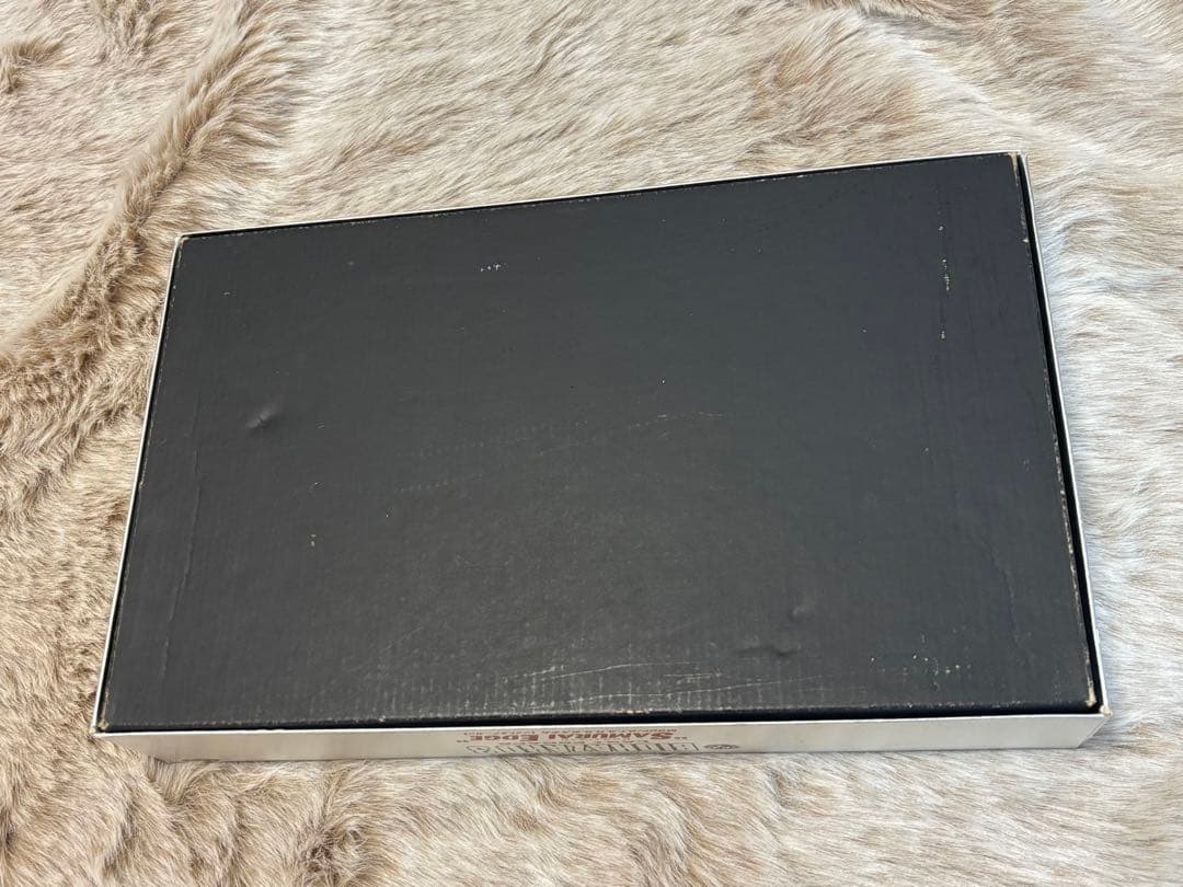 【完全限定品】東京マルイバイオハザード　サムライエッジ　ジルバレンタインモデル