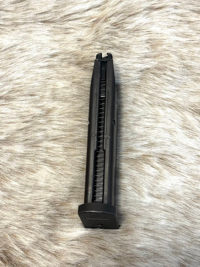 【完全限定品】東京マルイバイオハザード　サムライエッジ　ジルバレンタインモデル