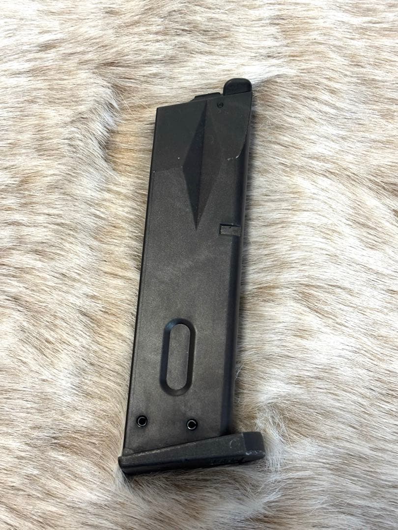 【完全限定品】東京マルイバイオハザード　サムライエッジ　ジルバレンタインモデル