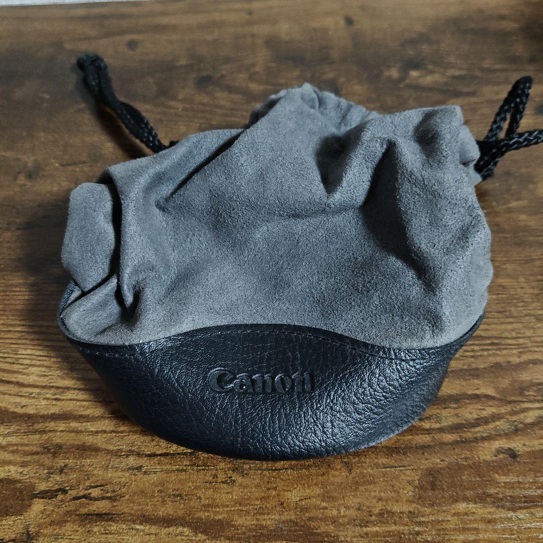 中古美品Canon EF24-105mm f/4L IS USM フィルター付