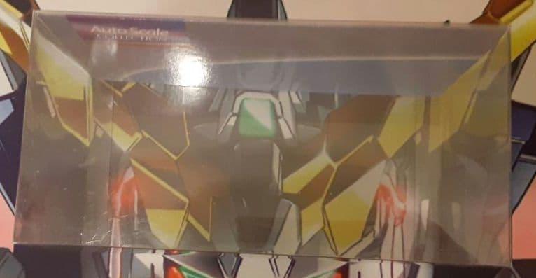 未開封　入手困難　希少　当時物　シボレー　コルベット　オートスケール　ミニッツ