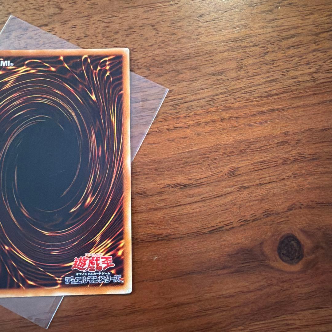 遊戯王 竜騎士ガイア レリーフ