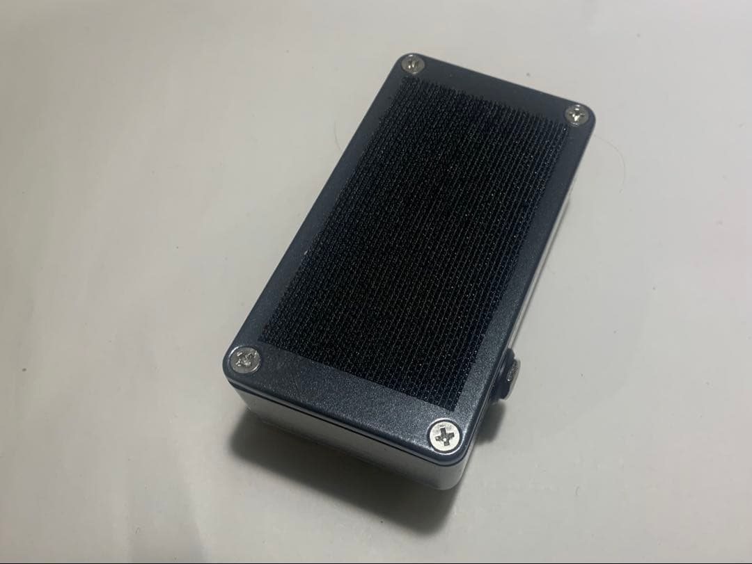 ポ*ス様 Westminster 1689 Overdrive V2 Black