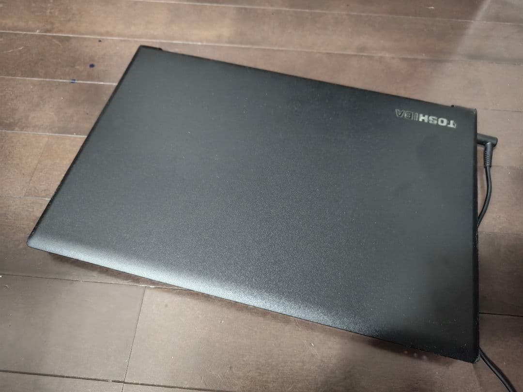 Toshiba Dynabook B45/G 15.6インチ