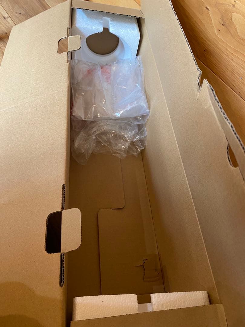 【美品】APIX アピックス　どこでも床暖　セラミックヒーター