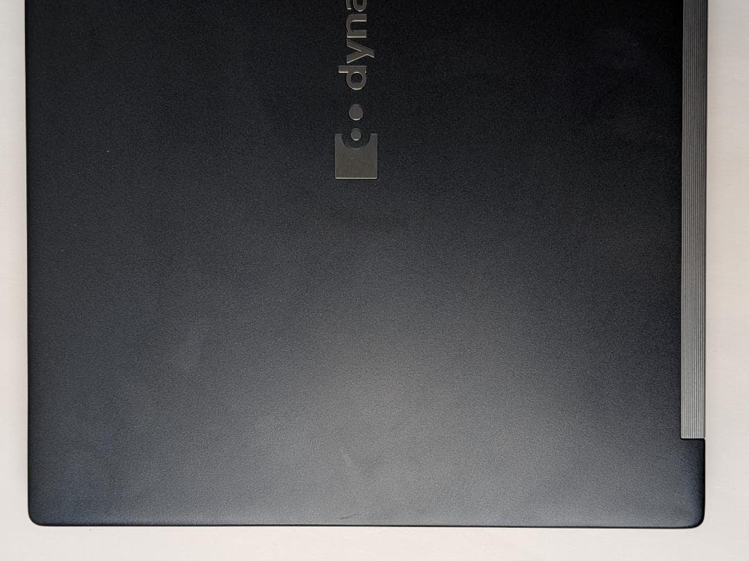 第11世代Core i5 Dynabook G83/HU 183