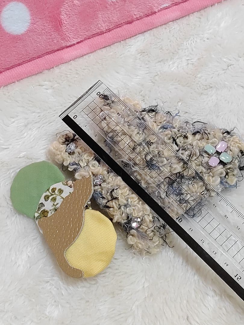 発送済み❀ハンドメイドバレッタセットHANA様❁⃘*.゜御専用❁⃘*.゜