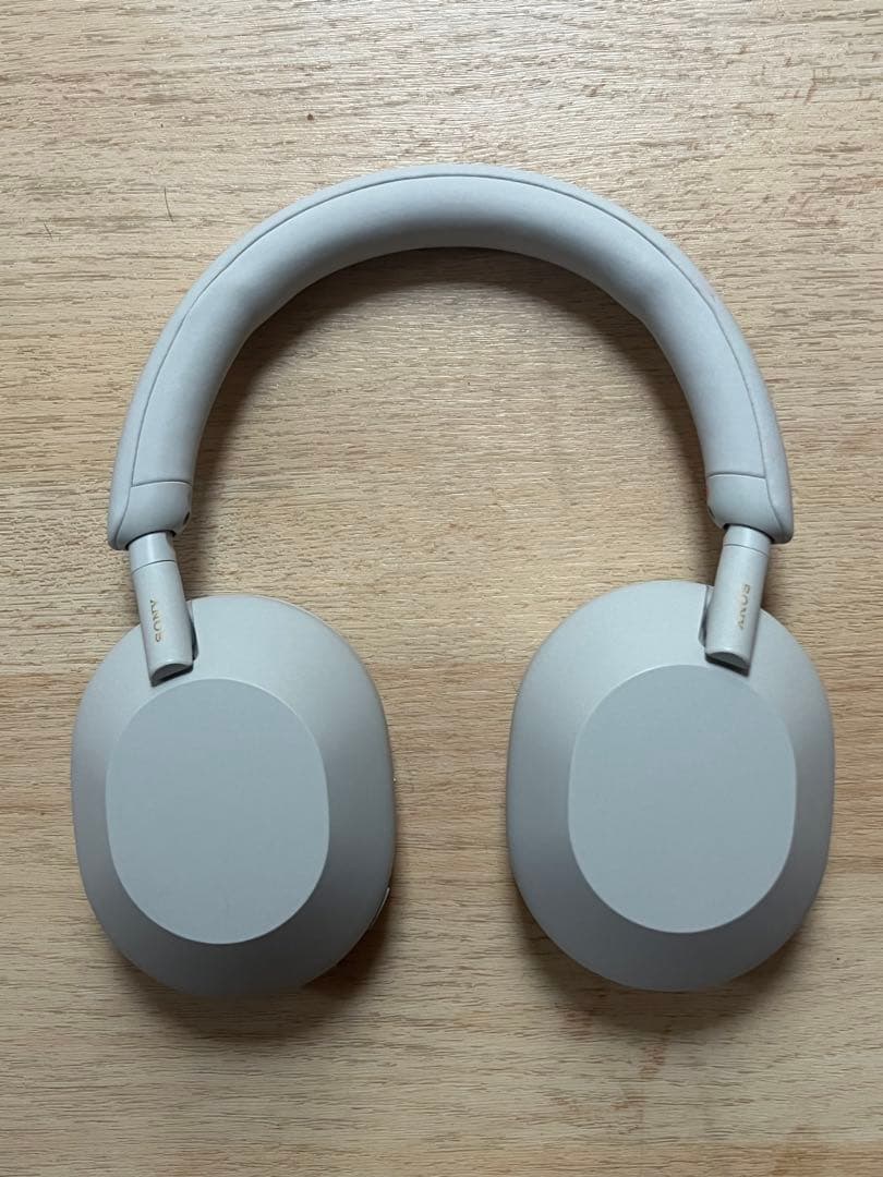 カ*ラ様 wh-1000xm5 sony ワイヤレスヘッドホン