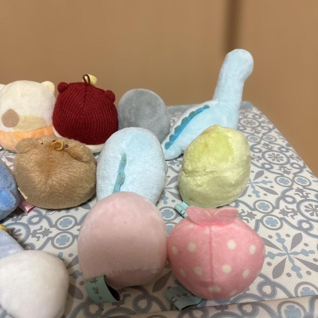 すみっこぐらし　セット