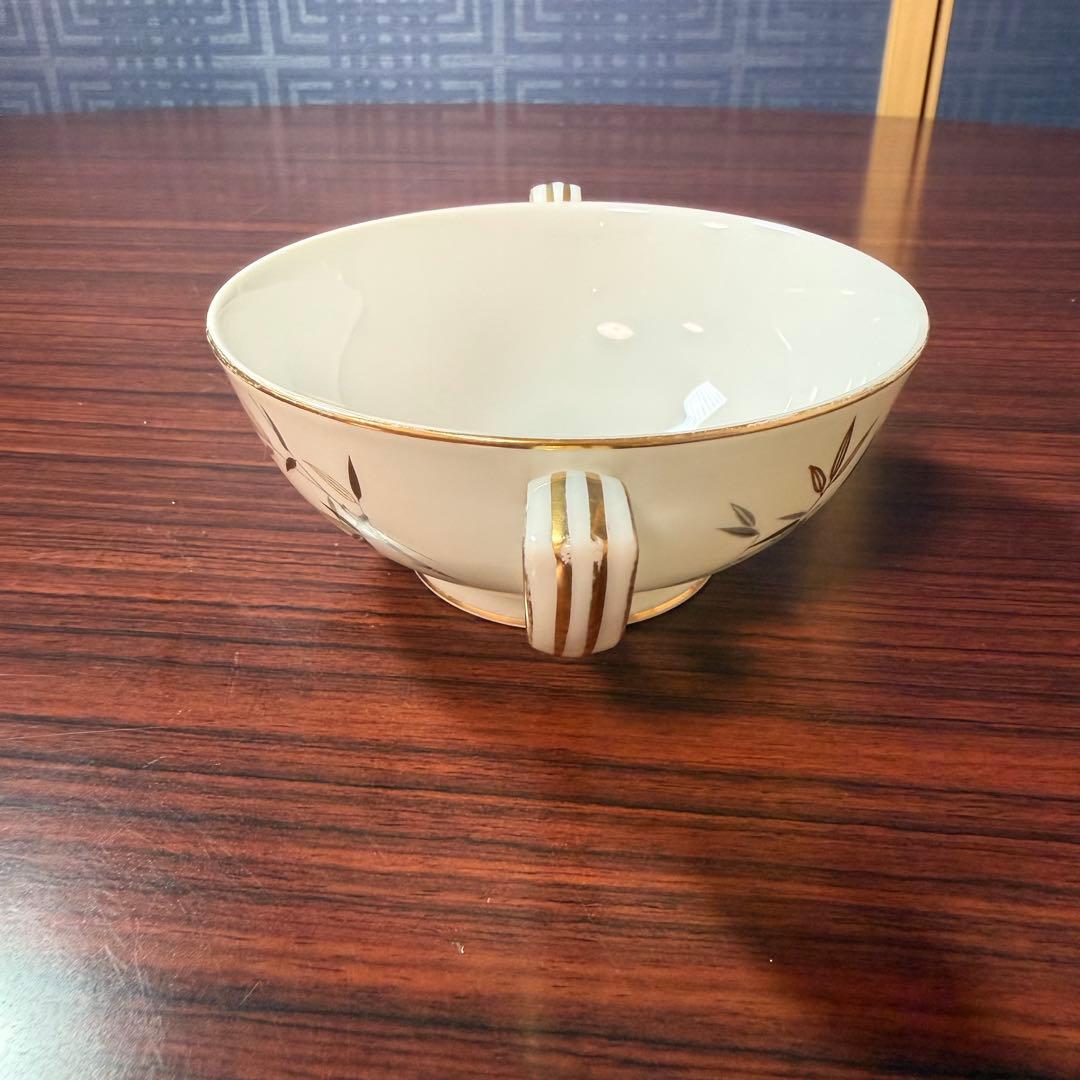 Noritake ノリタケ CHO-CHO-SAN 蓋付スープチューリン