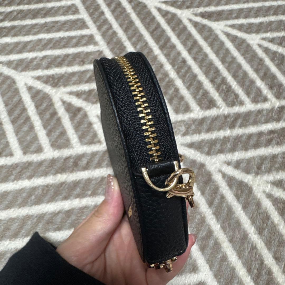 CUSTYPE iPhone15proケース