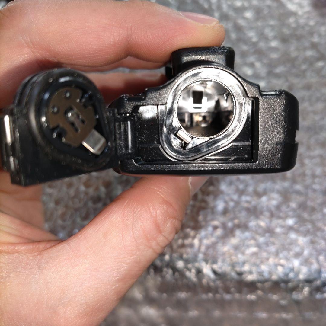 ICOM　トランシーバー　IC-4300 管理ナンバー1810