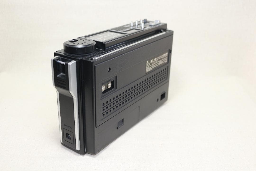 三菱 JEAGAM ジーガム FIC-404