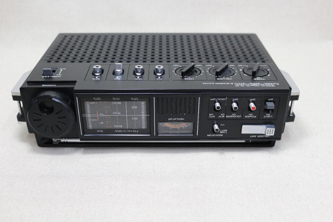 三菱 JEAGAM ジーガム FIC-404