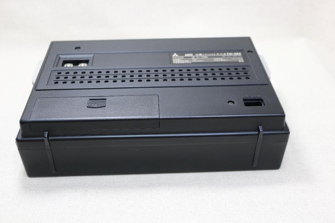 三菱 JEAGAM ジーガム FIC-404