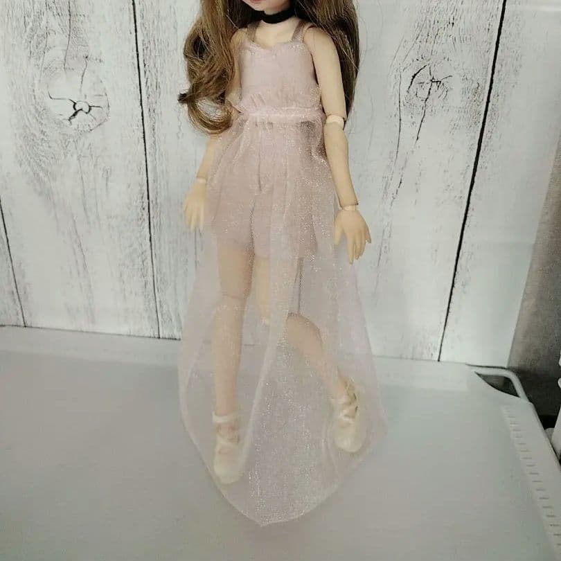 22センチドール　服セット　345