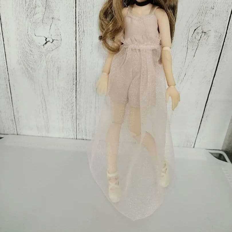 22センチドール　服セット　345
