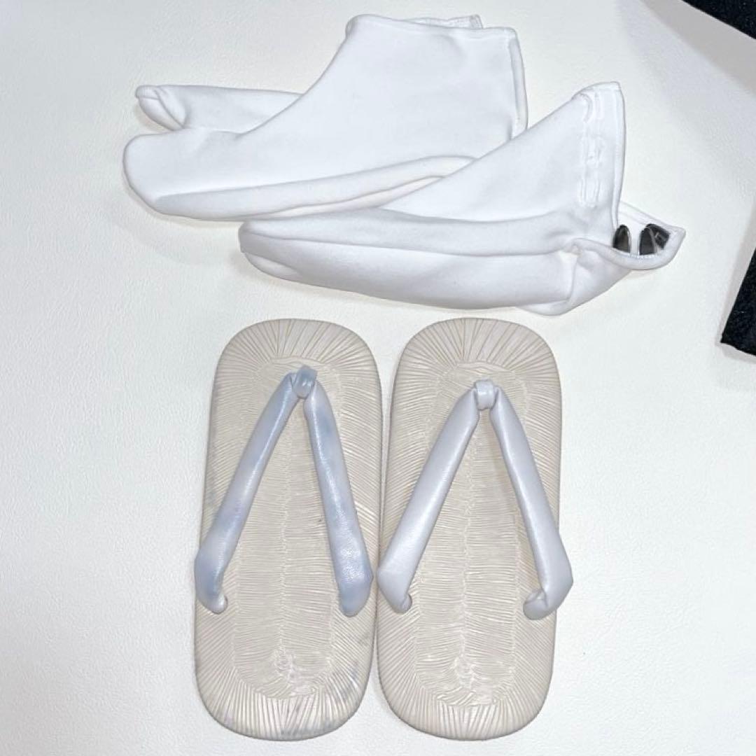 七五三 5歳 男の子 昇り龍 袴 着物 フルセット 付属品一式