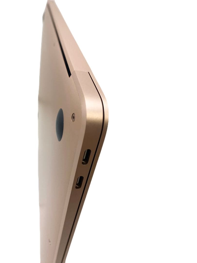 Apple MacBook Air M1 ノートパソコン 13インチ