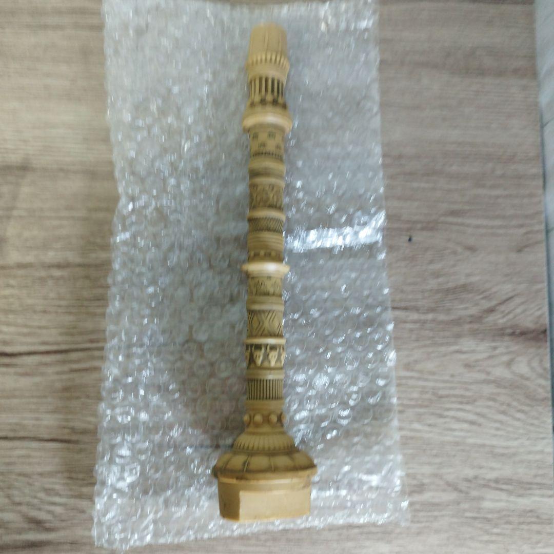 【美品】ドラゴンボール カリン塔 メガプロップ