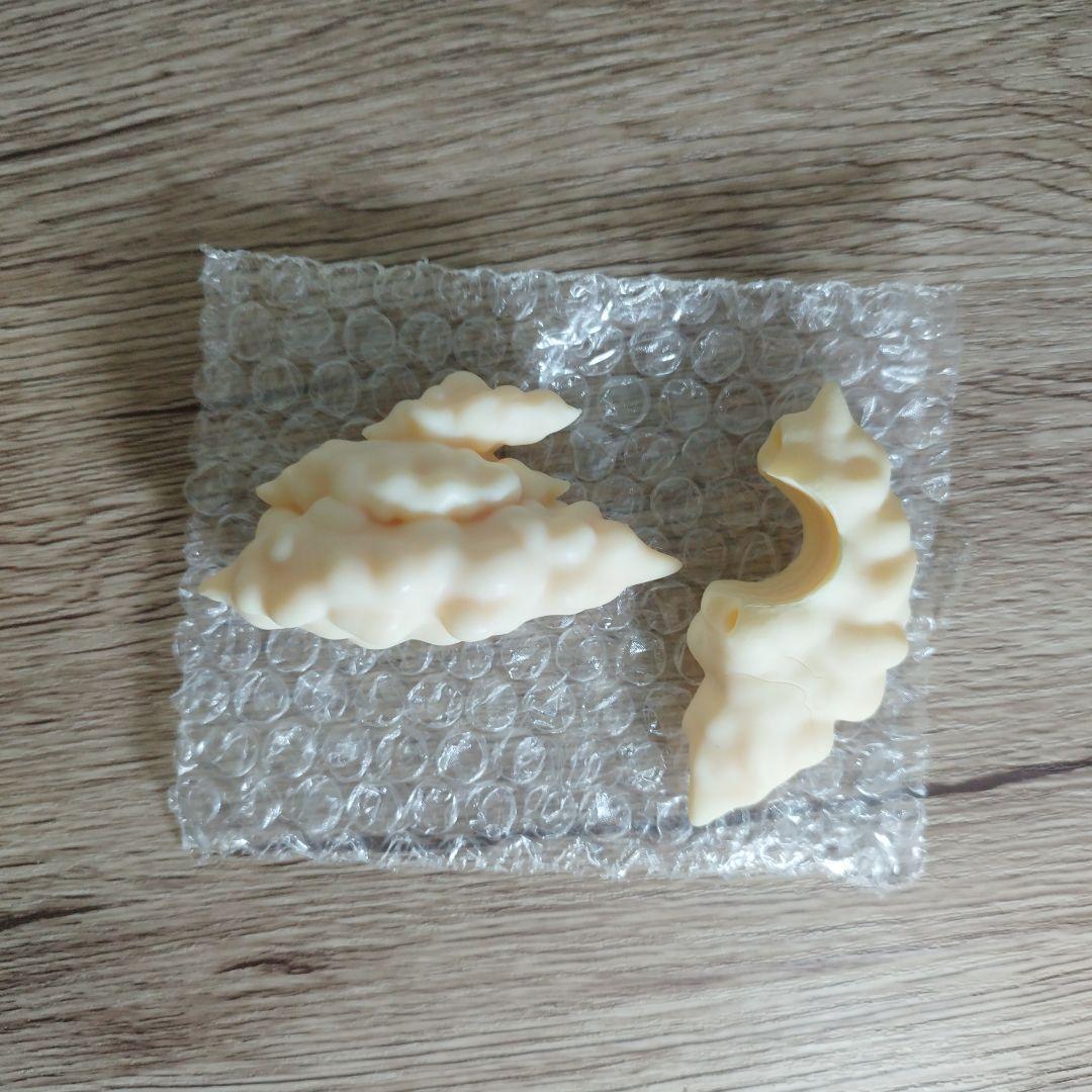 【美品】ドラゴンボール カリン塔 メガプロップ