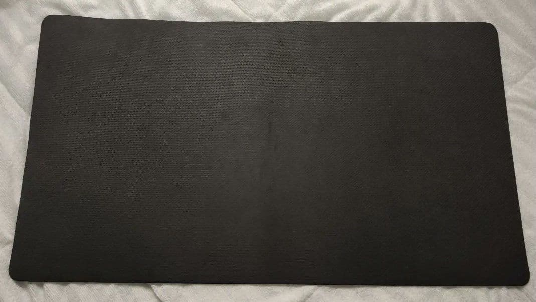 ブリューナク　グングニール　トリシューラの影霊衣　プレイマット　YOT2015